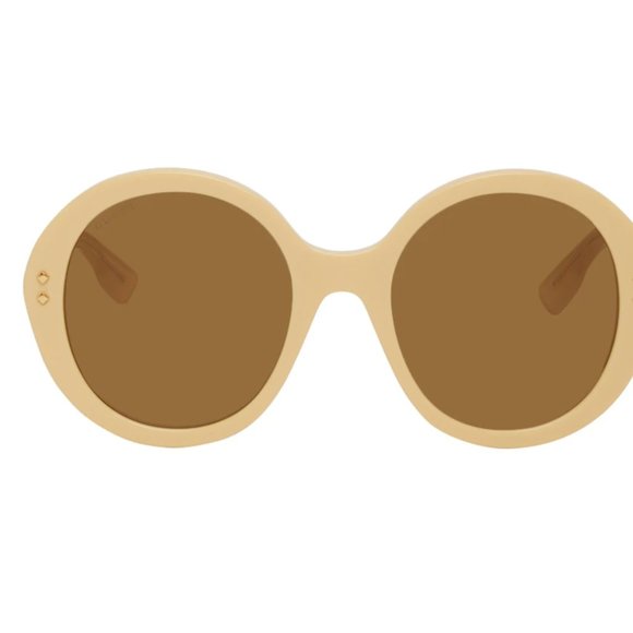 Authentic Gucci Sunglasses - Picture 10 of 11